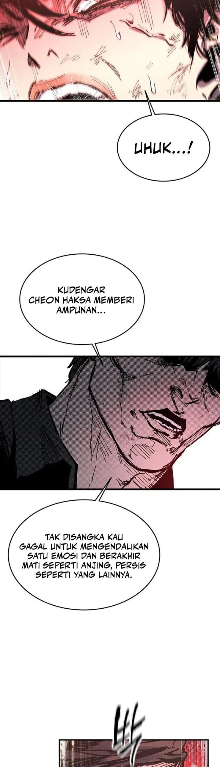 High Class Chapter 80 Gambar 46