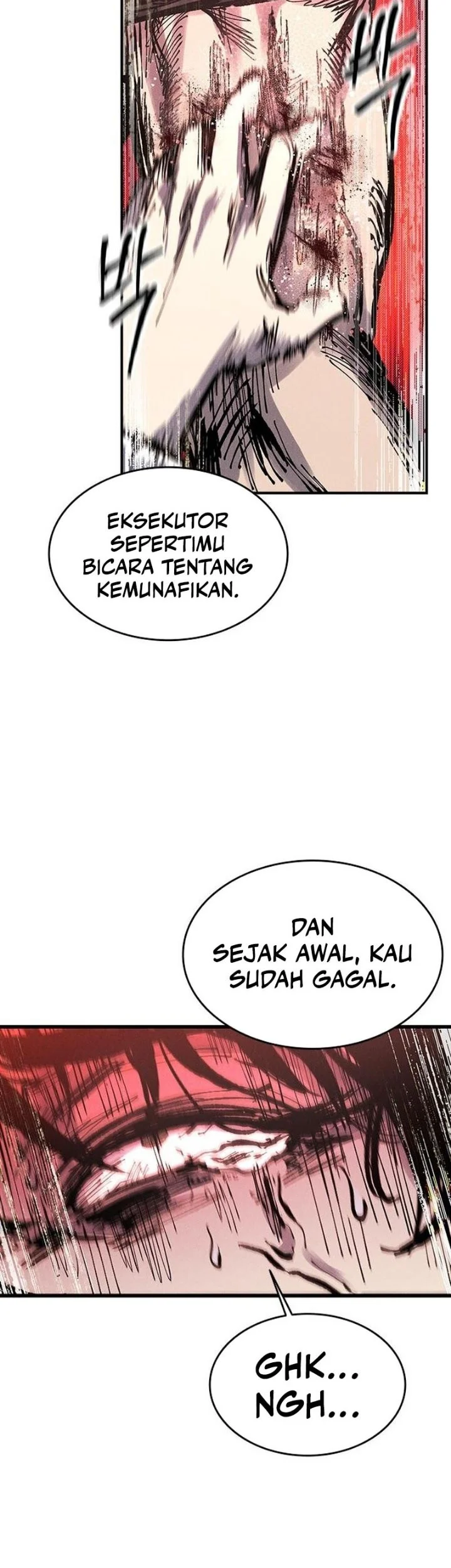 High Class Chapter 80 Gambar 47