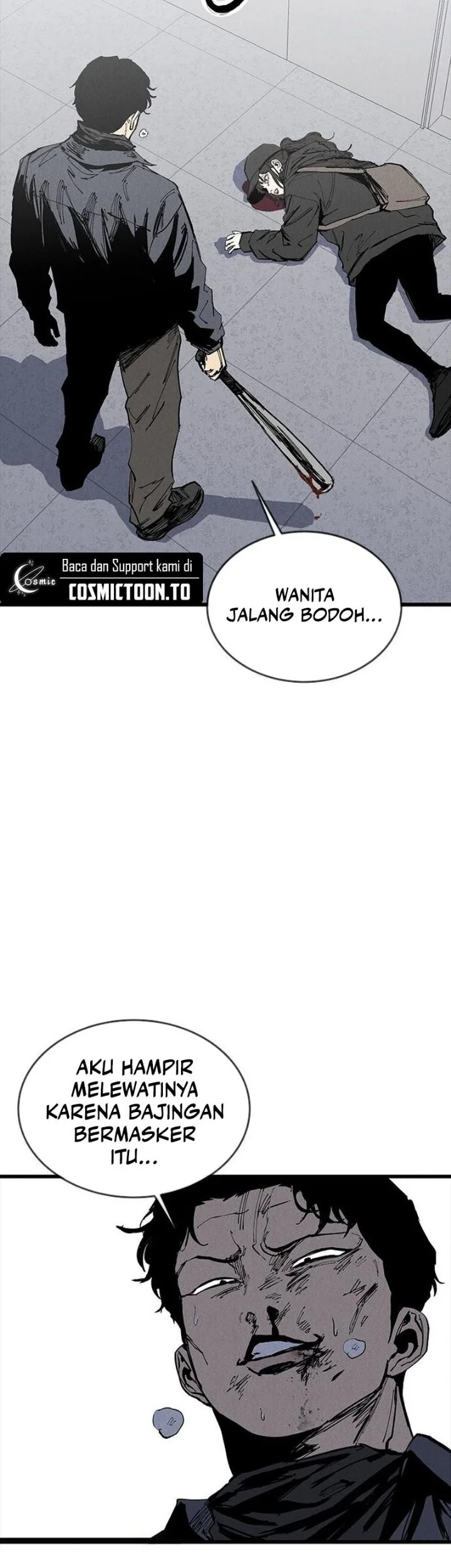 High Class Chapter 80 Gambar 49