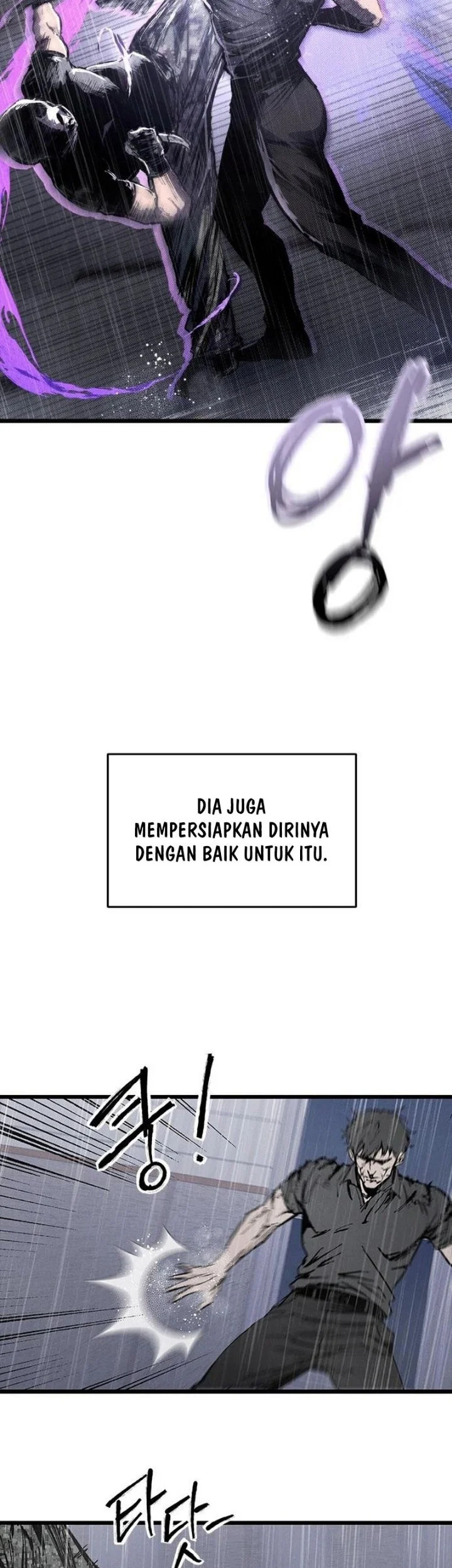 High Class Chapter 81 Gambar 40
