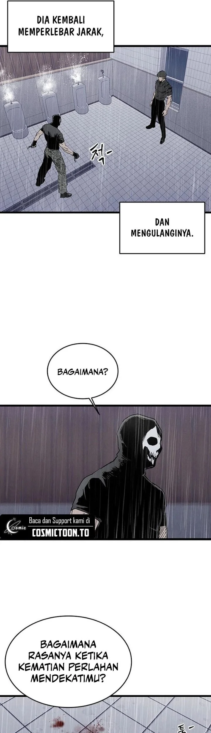 High Class Chapter 81 Gambar 42