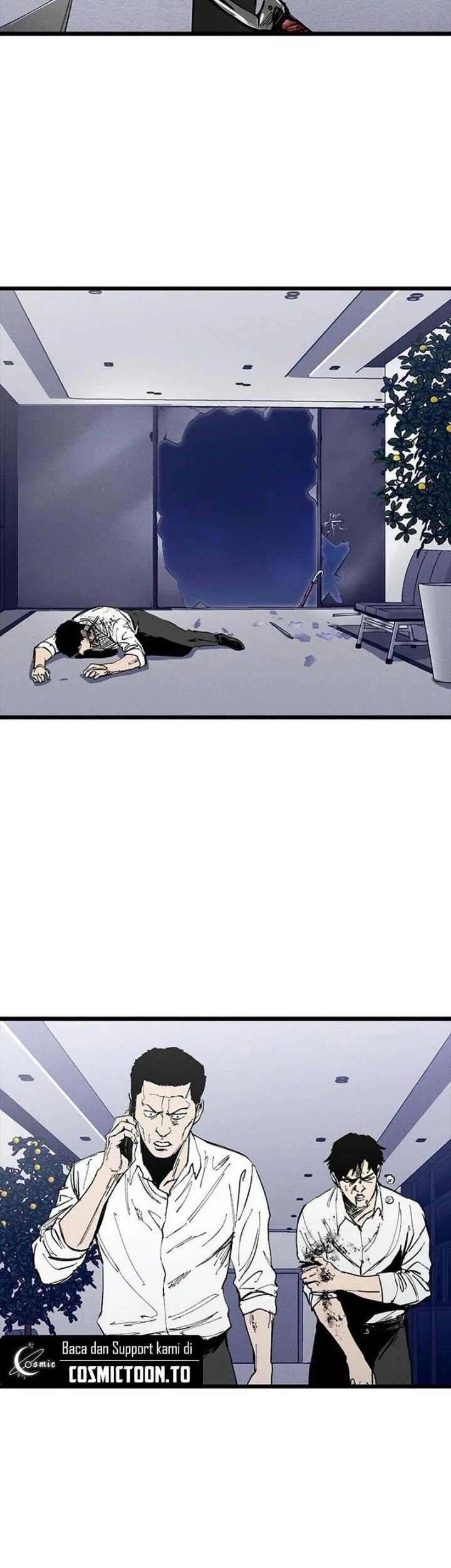 High Class Chapter 81 Gambar 51