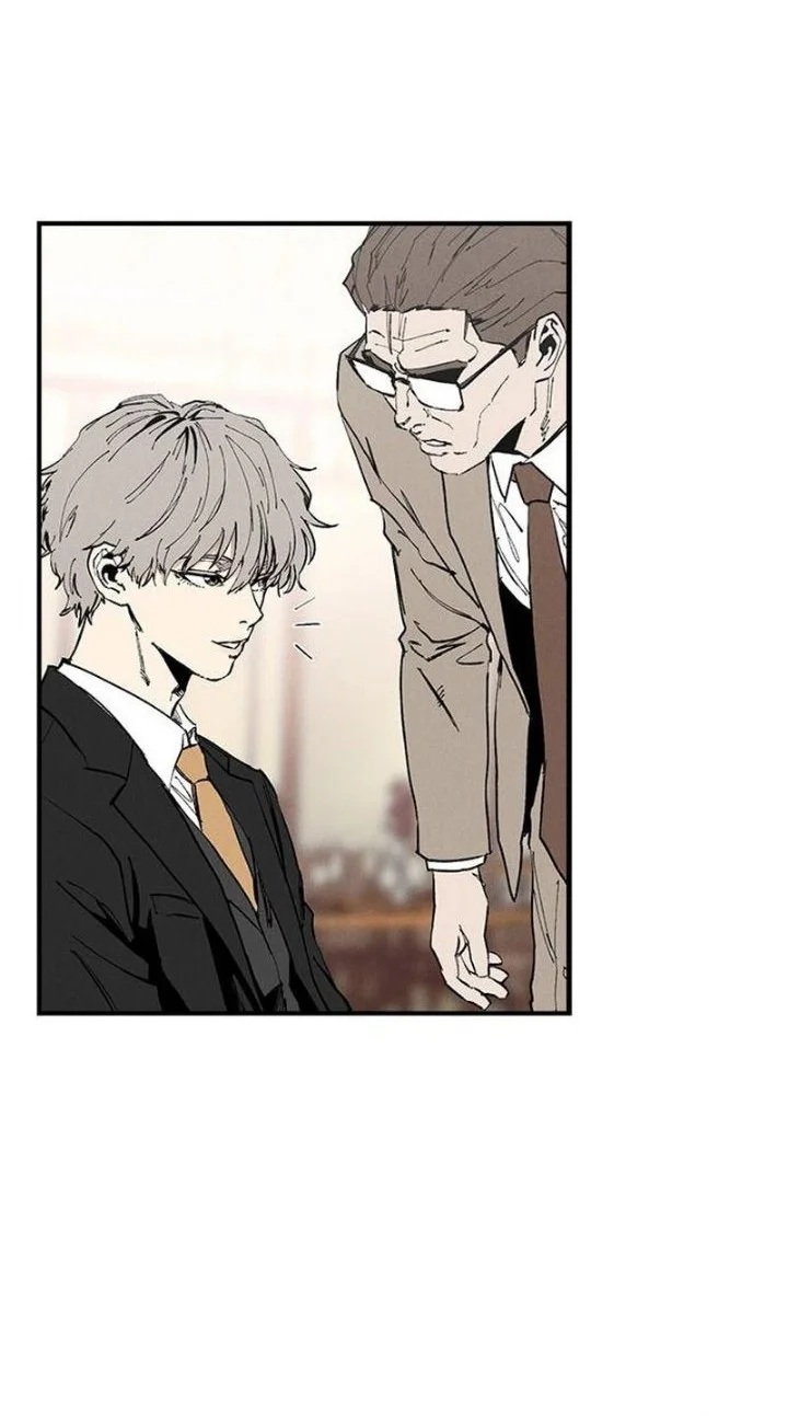 High Class Chapter 81 Gambar 53