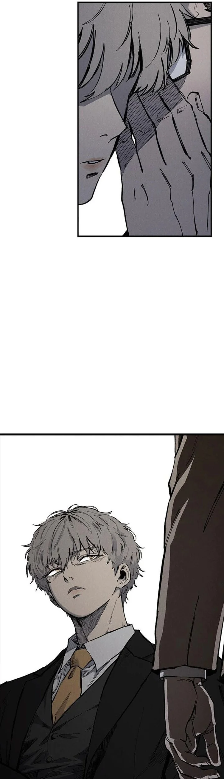 High Class Chapter 81 Gambar 54