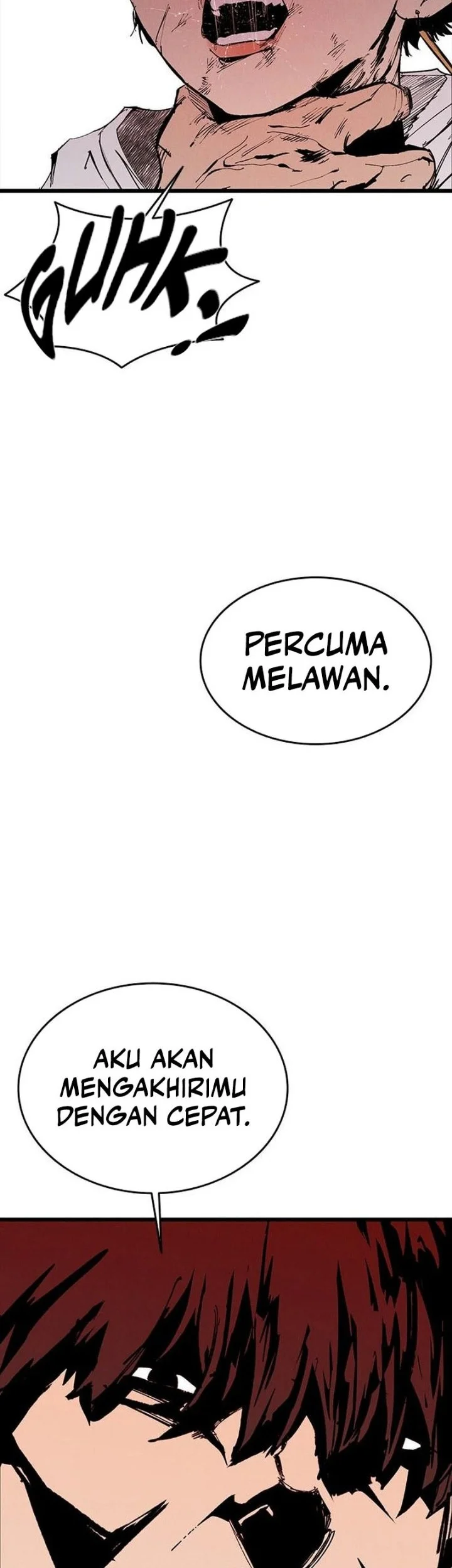 High Class Chapter 81 halaman 3
