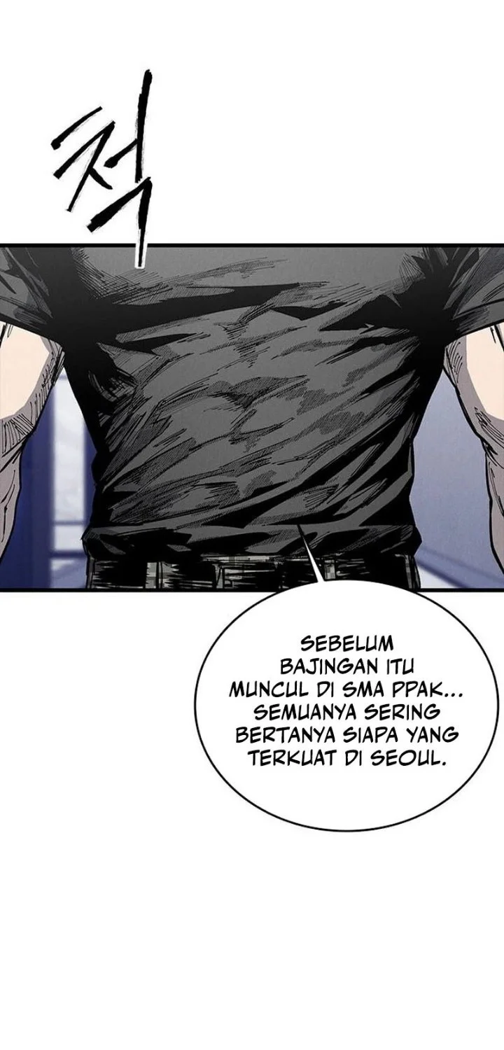 High Class Chapter 81 halaman 10