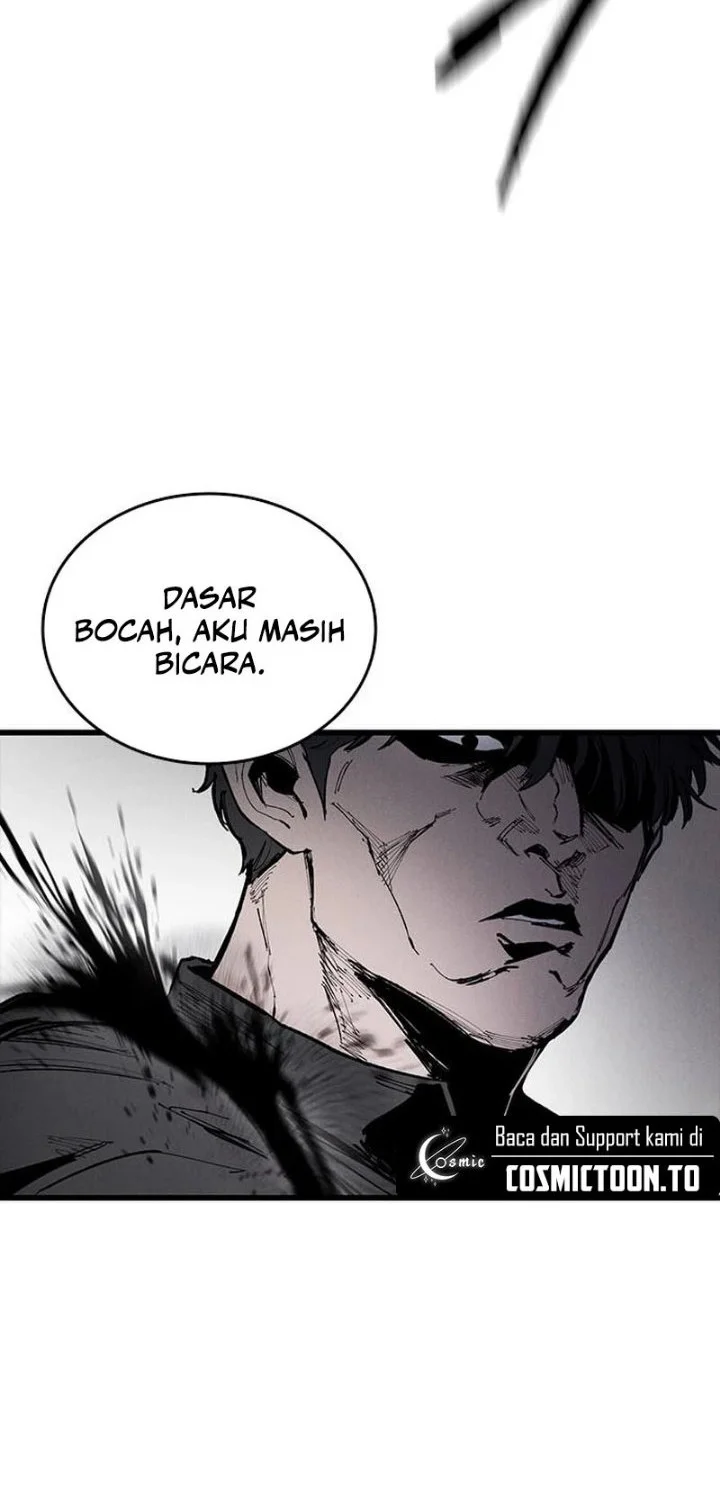 High Class Chapter 81 halaman 14