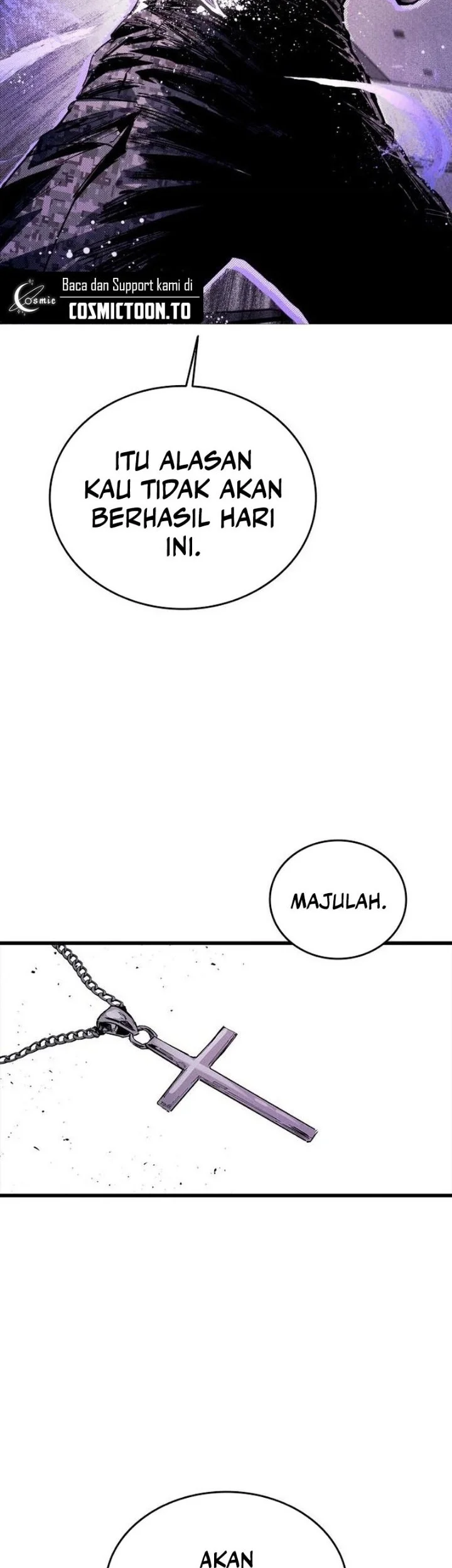 High Class Chapter 81 halaman 16