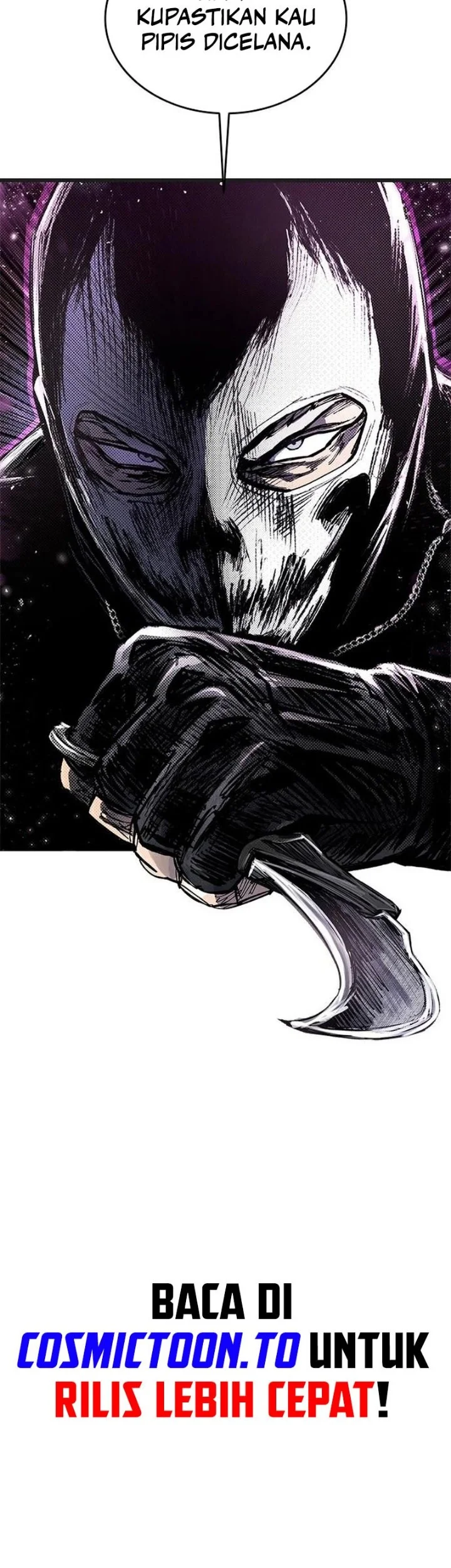 High Class Chapter 81 halaman 17