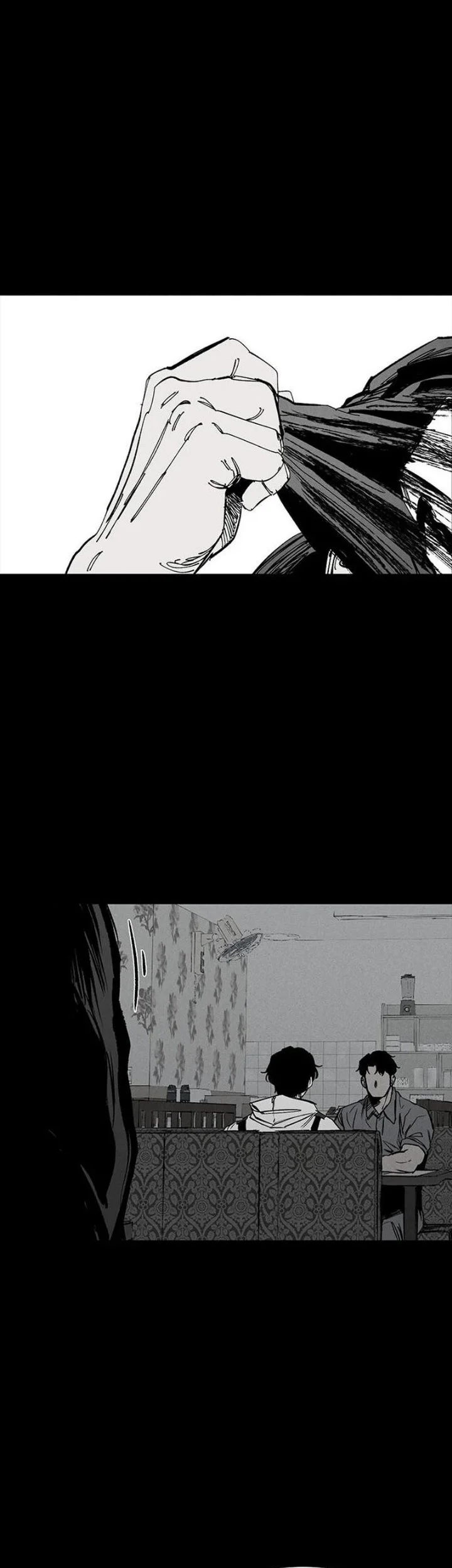 High Class Chapter 81 halaman 19