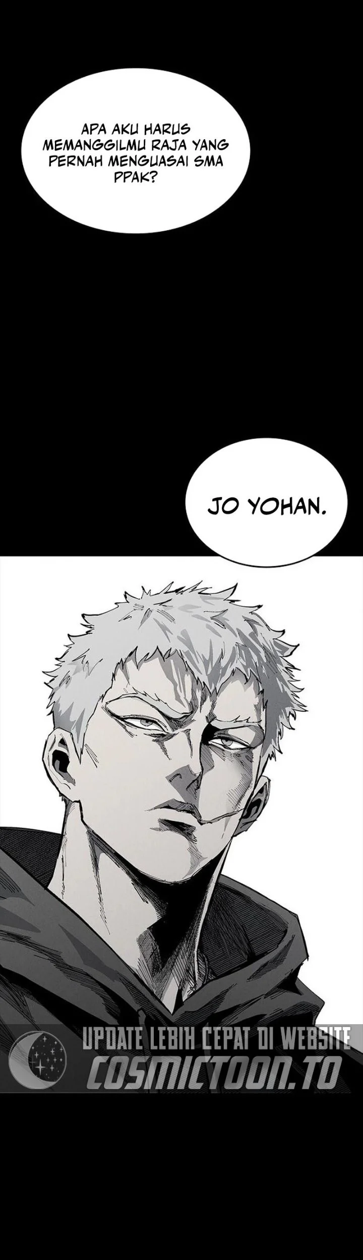 High Class Chapter 81 halaman 21