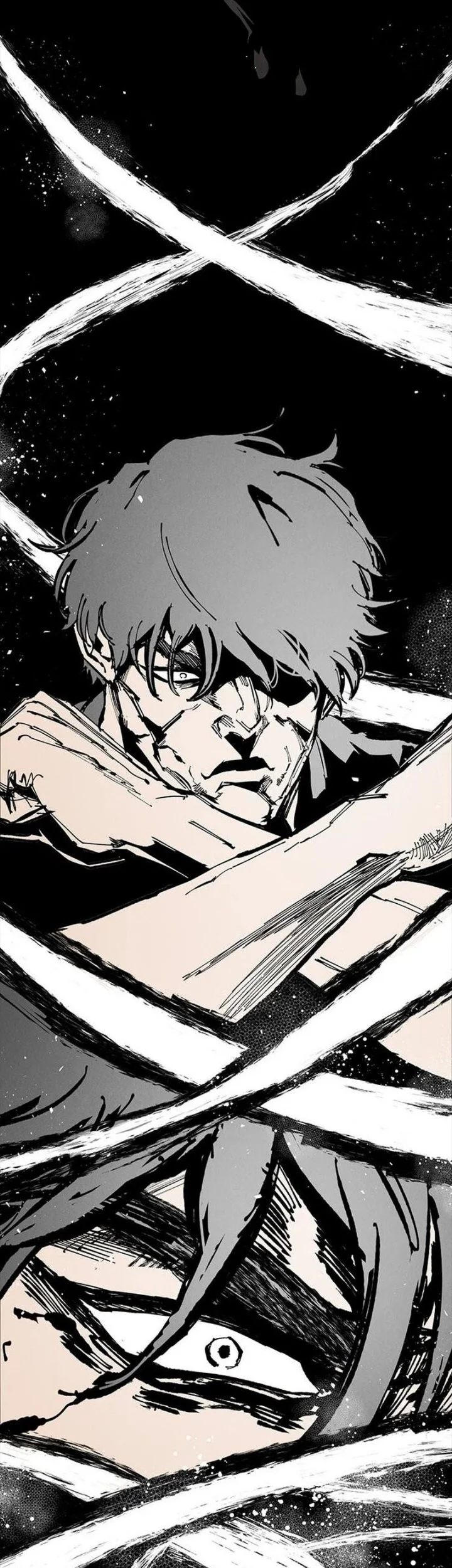 High Class Chapter 81 halaman 23