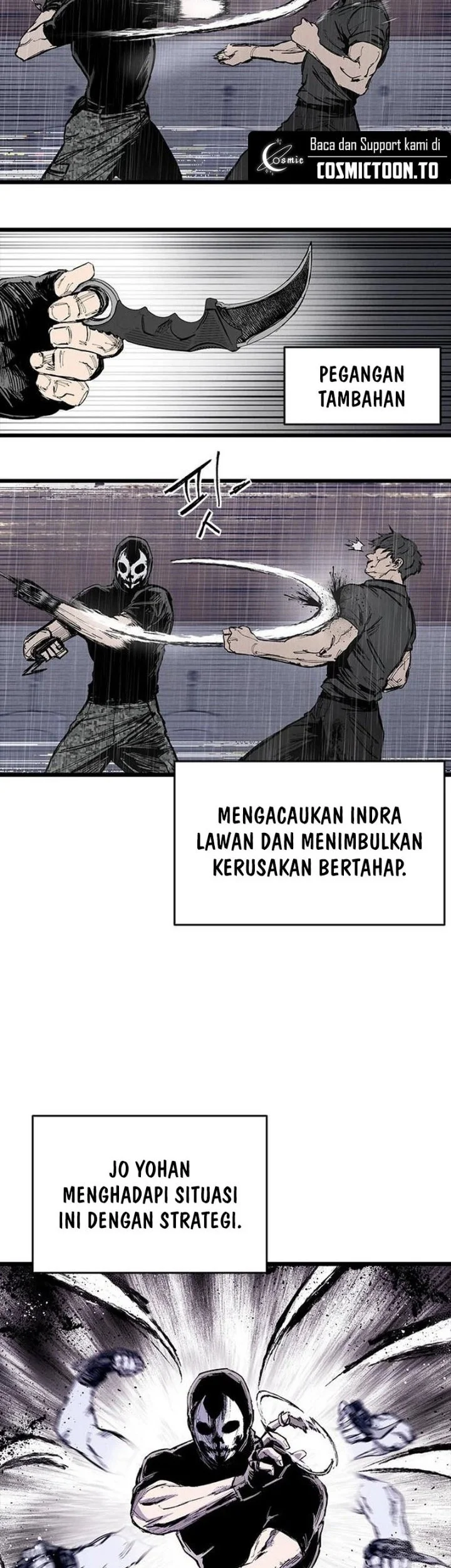 High Class Chapter 81 Gambar 35