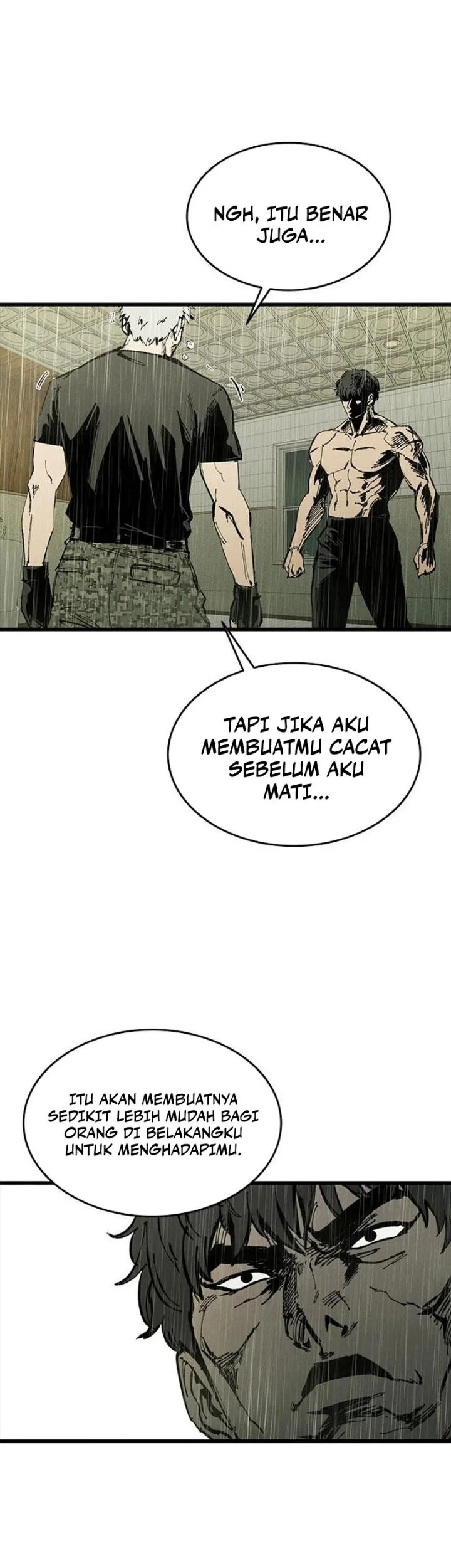High Class Chapter 82 Gambar 53