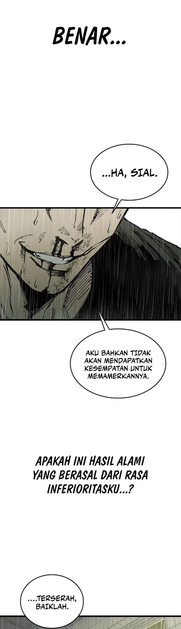 High Class Chapter 82 Gambar 54