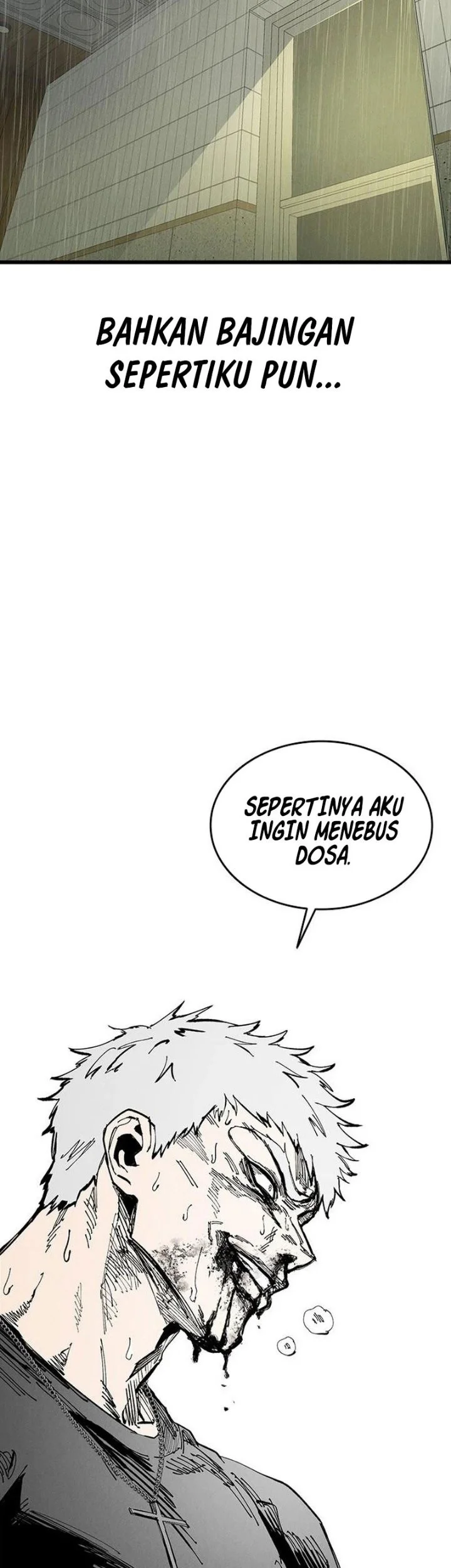High Class Chapter 82 Gambar 55