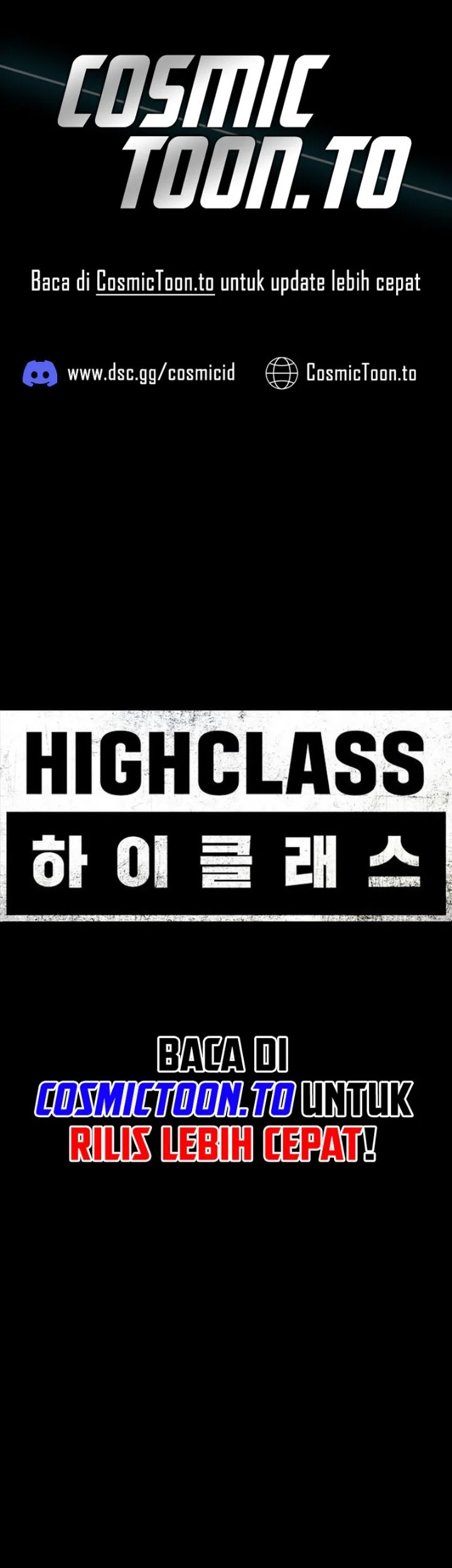 High Class Chapter 82 halaman 2