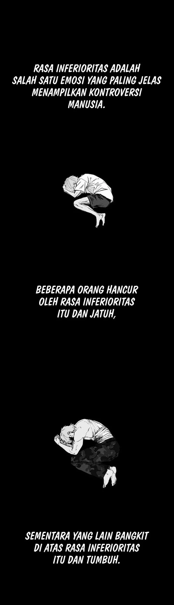 High Class Chapter 82 halaman 3