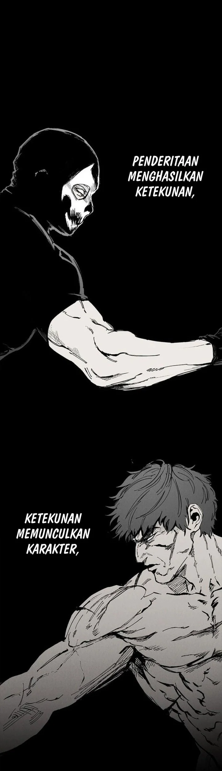 High Class Chapter 82 halaman 4