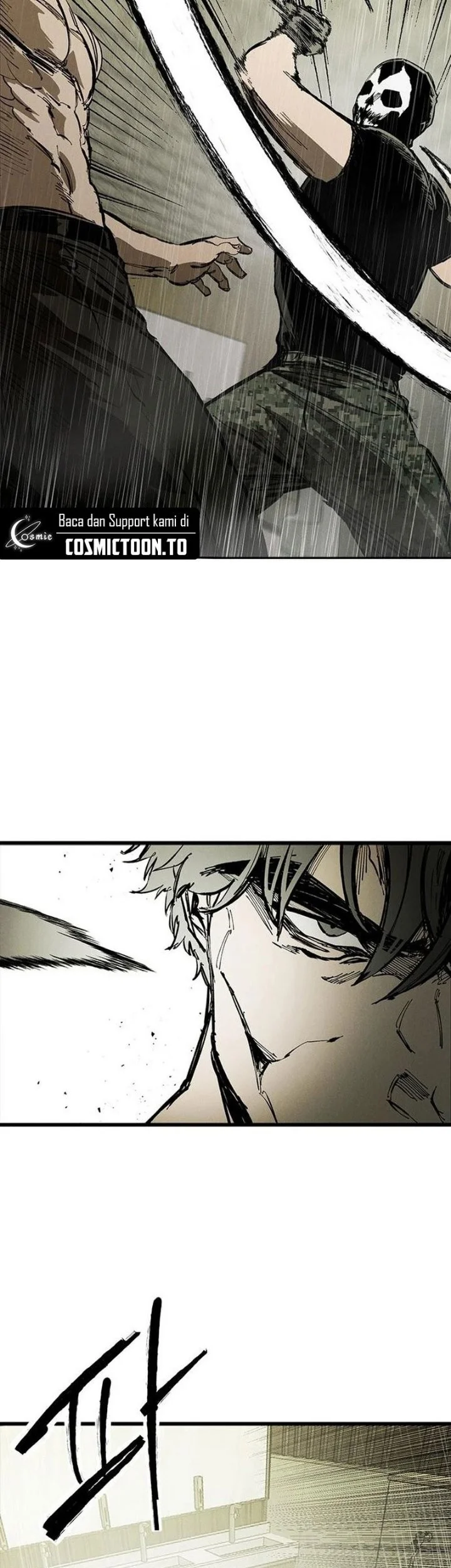 High Class Chapter 82 halaman 6