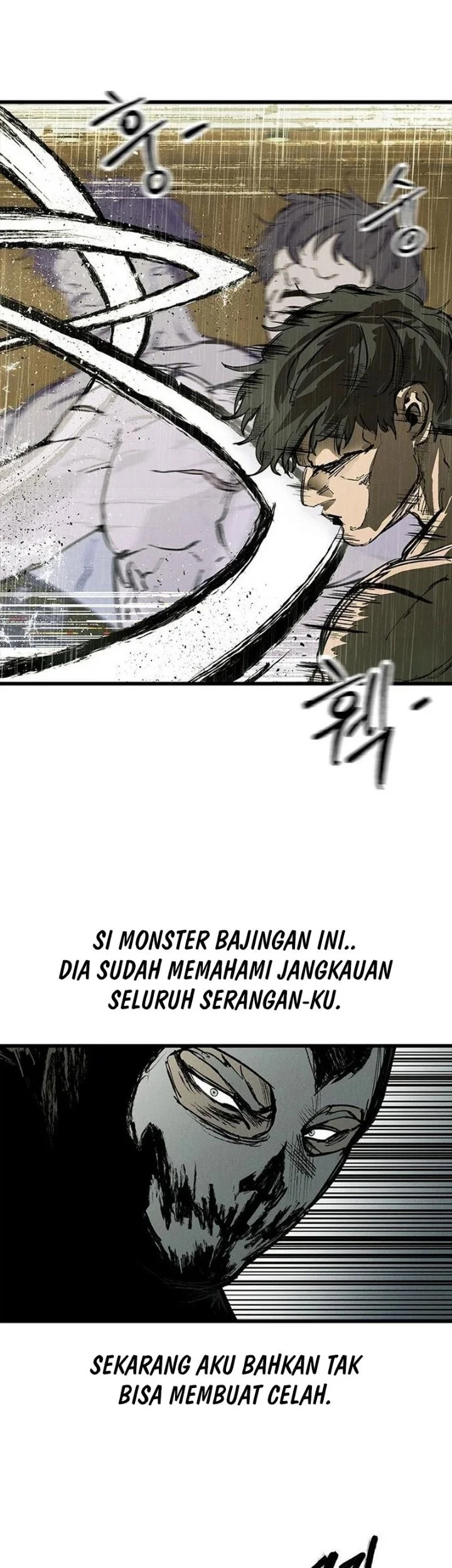 High Class Chapter 82 halaman 8