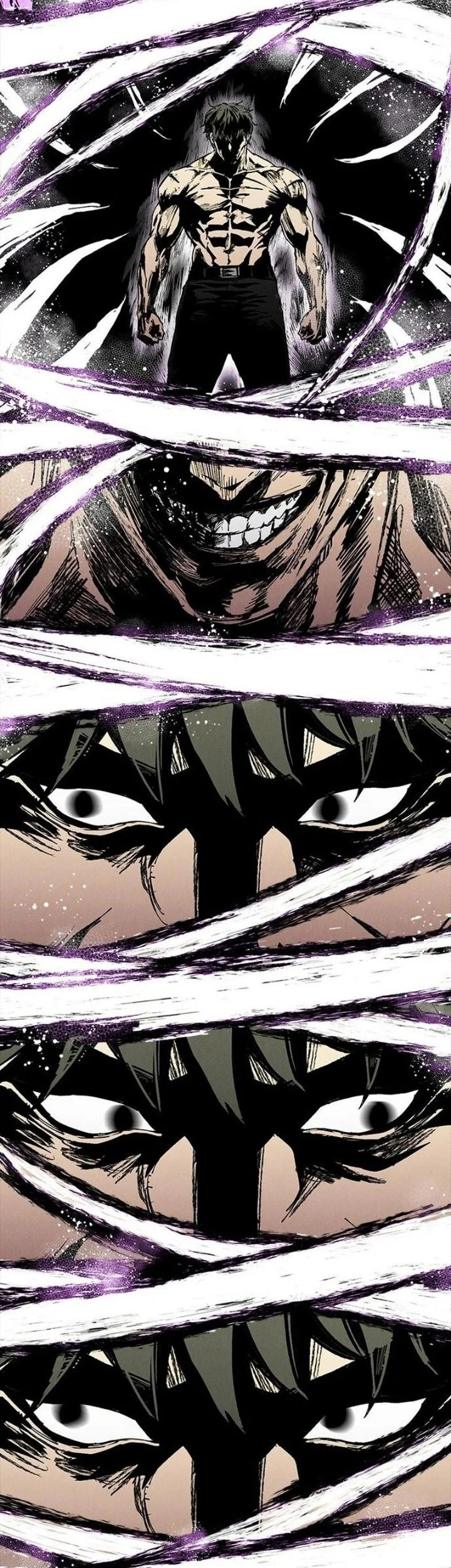High Class Chapter 82 halaman 14