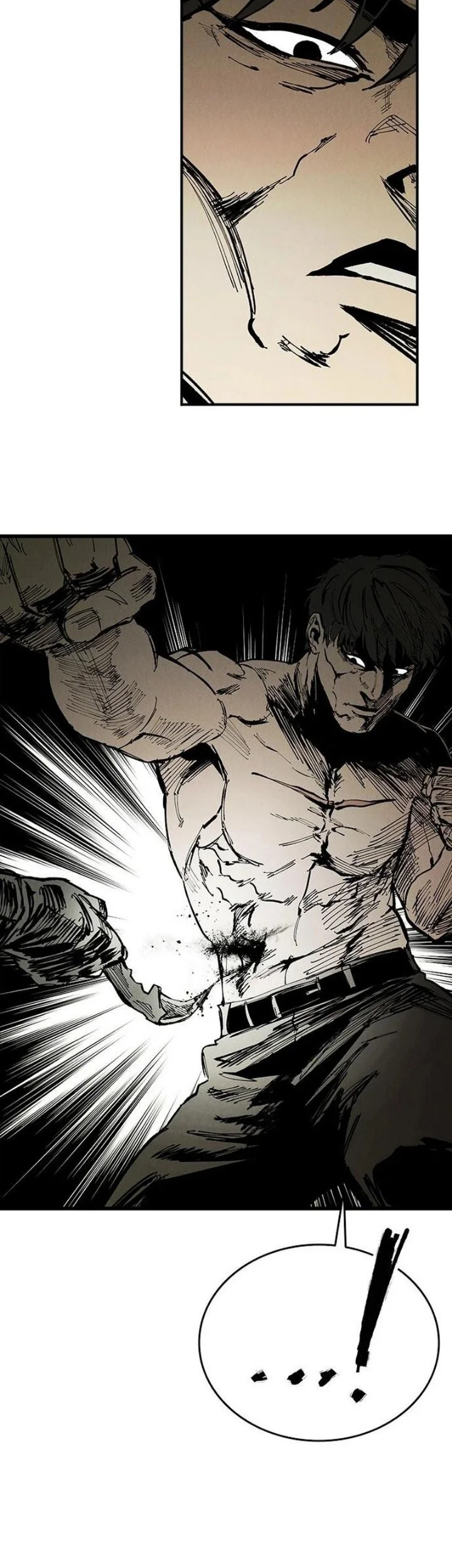 High Class Chapter 82 halaman 20