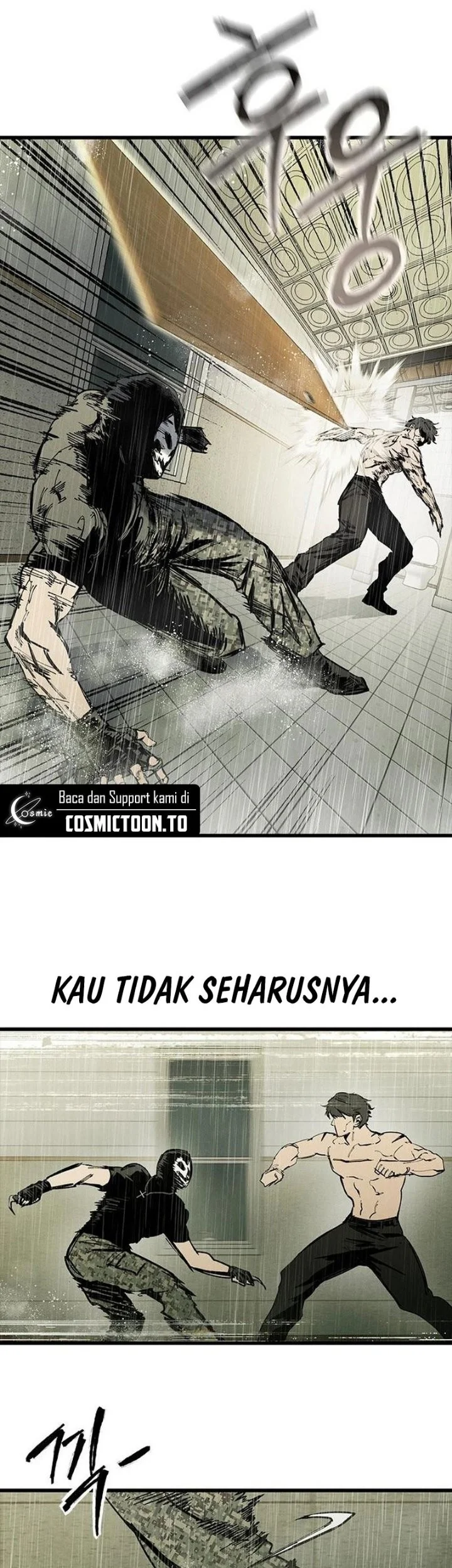 High Class Chapter 82 halaman 28