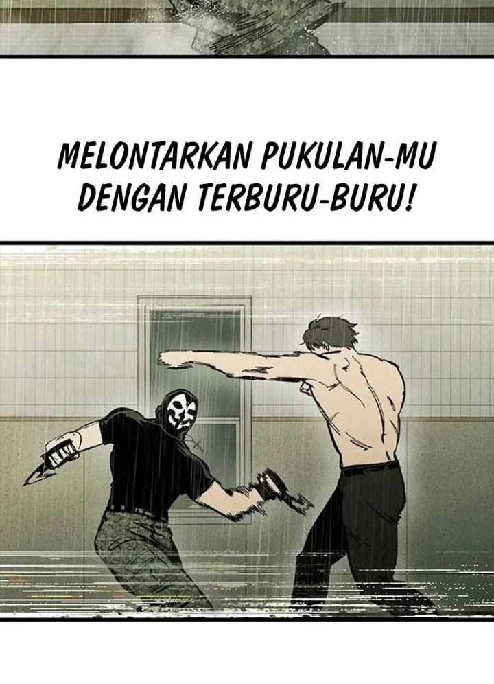 High Class Chapter 82 halaman 29
