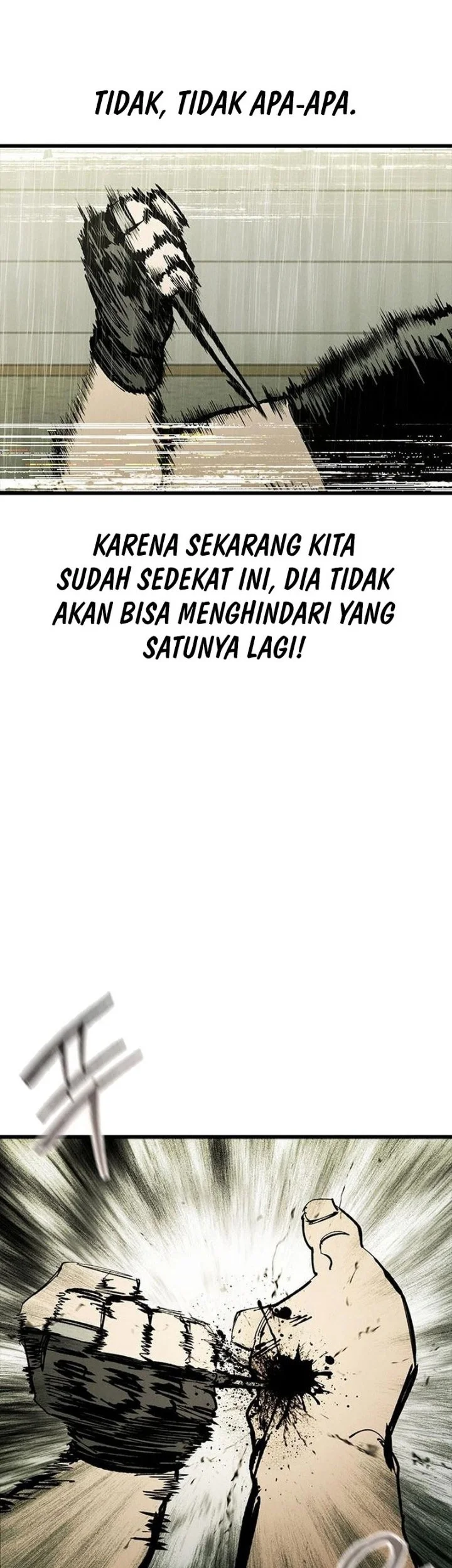 High Class Chapter 82 halaman 31
