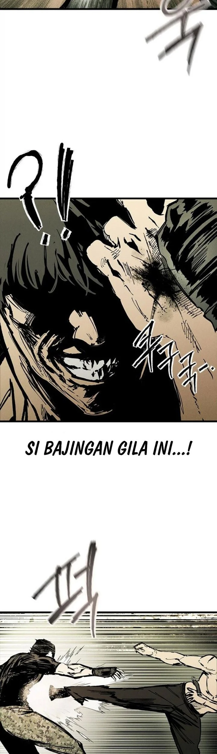 High Class Chapter 82 halaman 32
