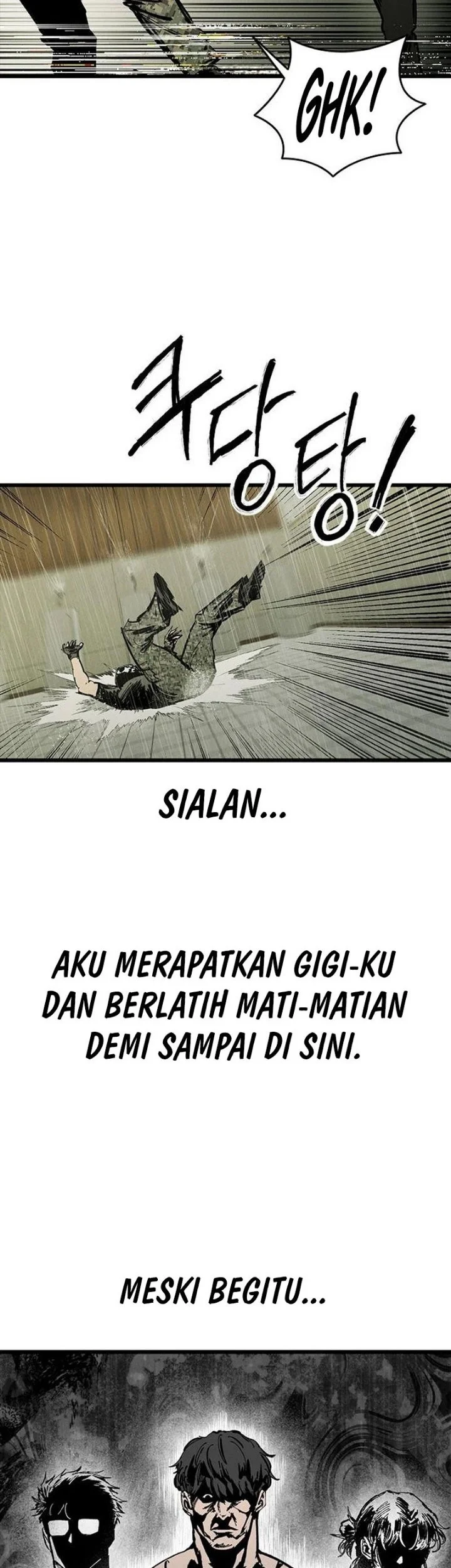 High Class Chapter 82 halaman 33