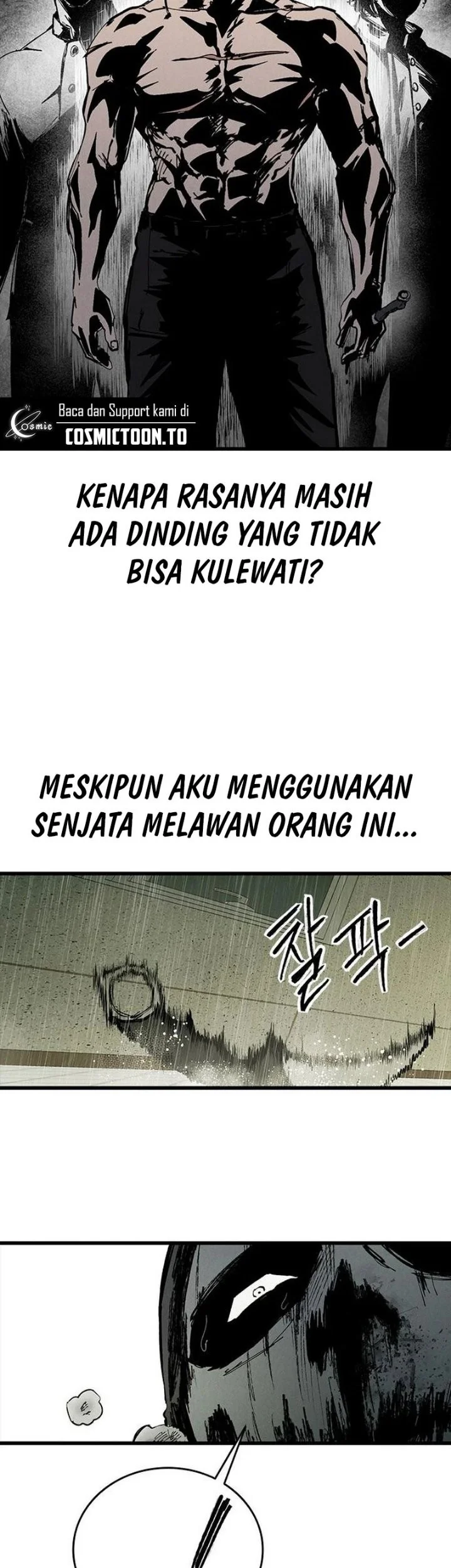 High Class Chapter 82 halaman 34