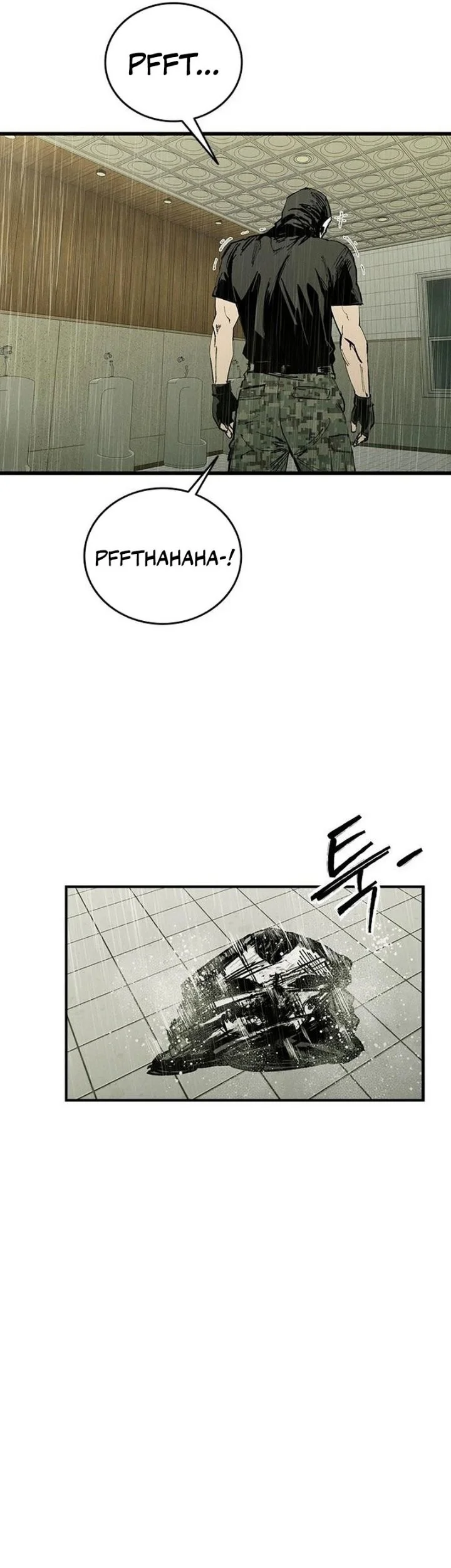 High Class Chapter 82 Gambar 41