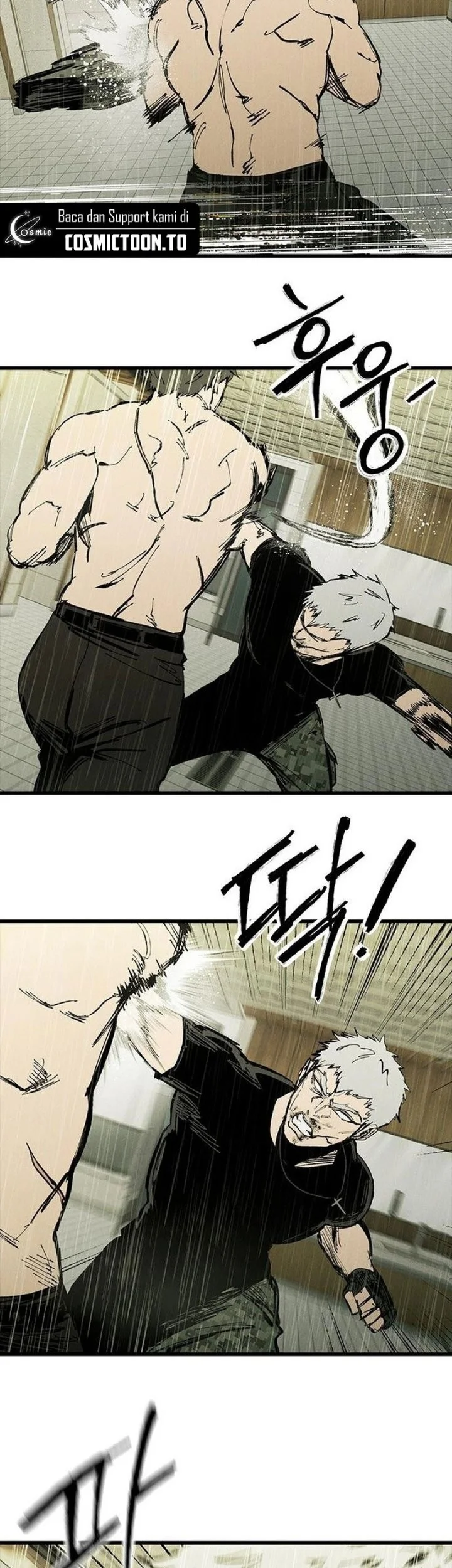 High Class Chapter 82 Gambar 45