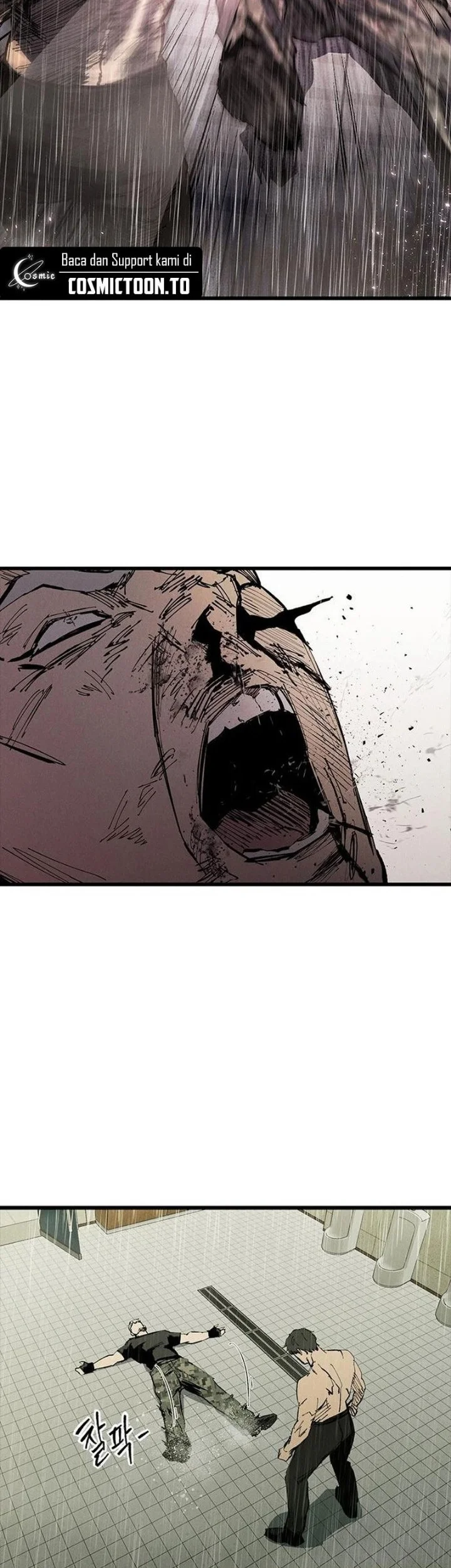 High Class Chapter 82 Gambar 48