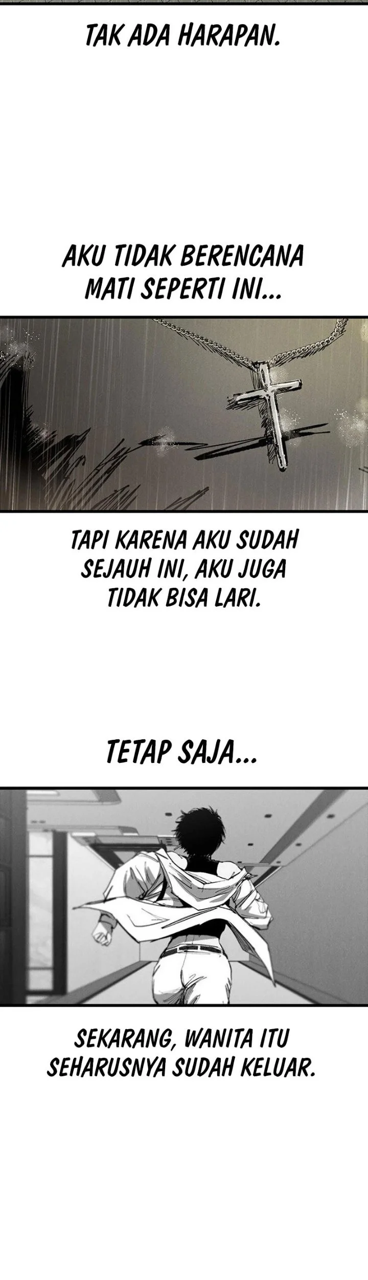 High Class Chapter 82 Gambar 49