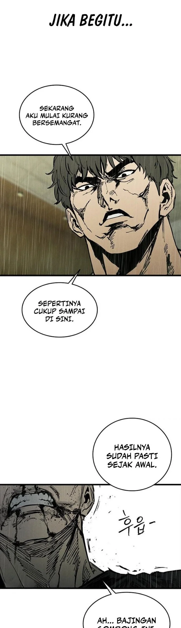High Class Chapter 82 Gambar 50