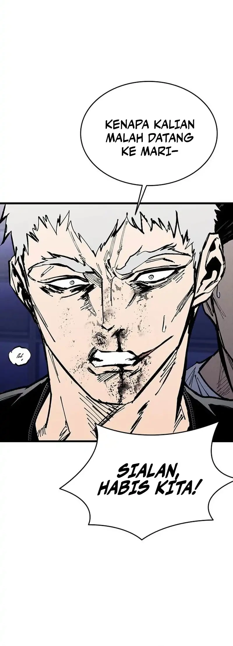 High Class Chapter 83 halaman 7