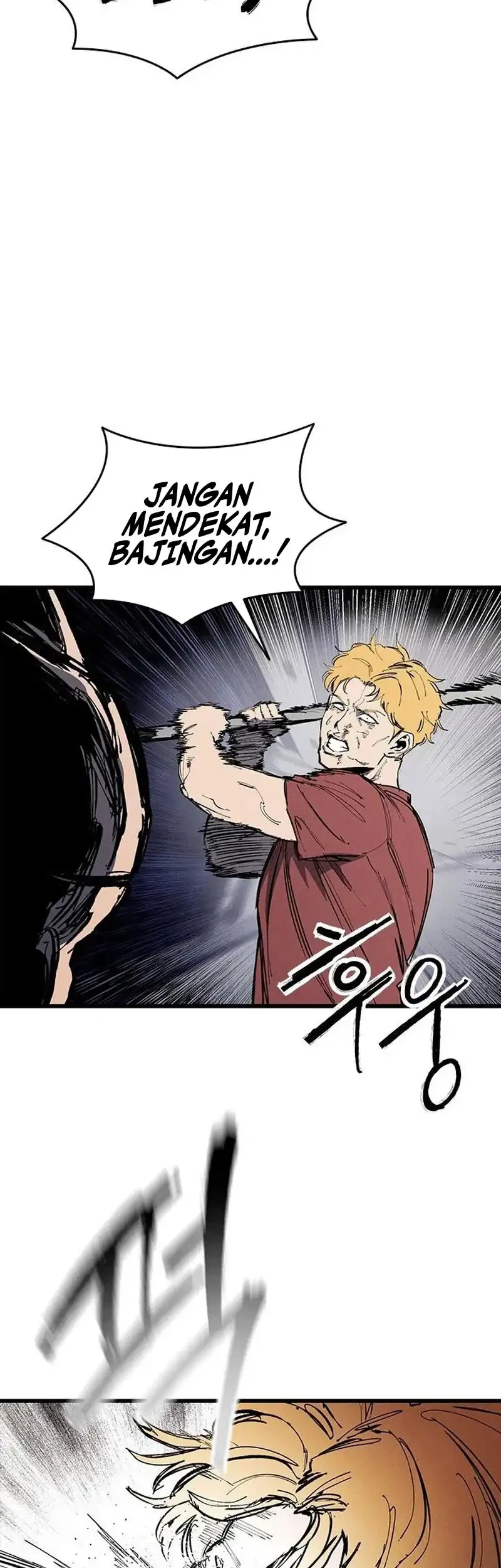 High Class Chapter 83 halaman 11