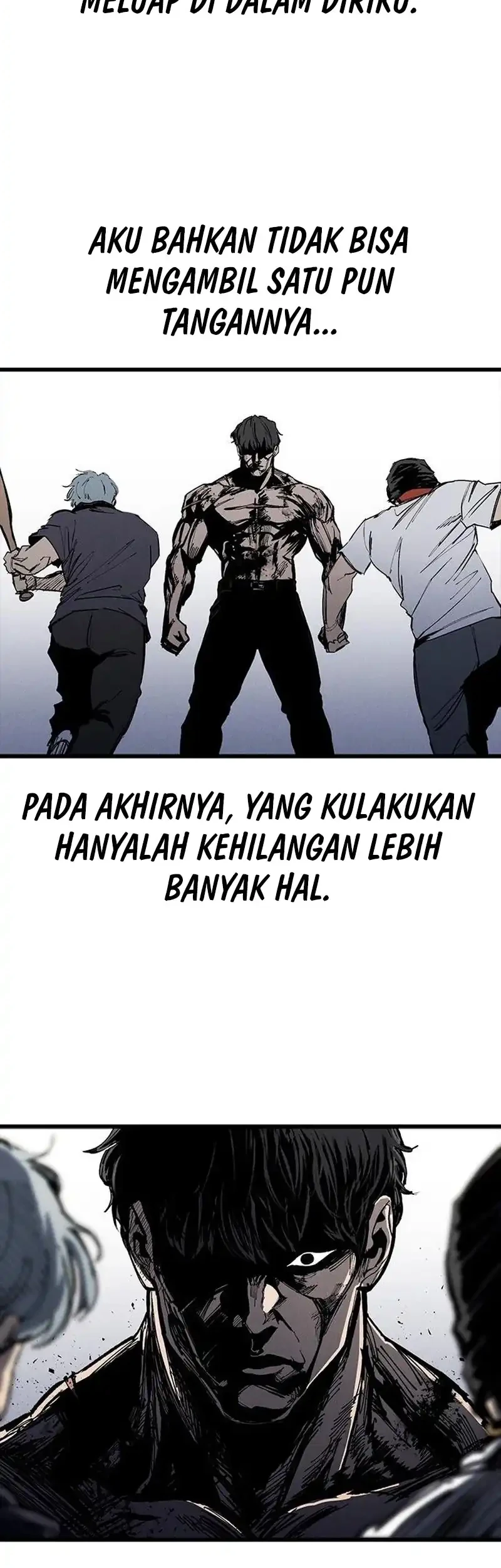 High Class Chapter 83 halaman 27