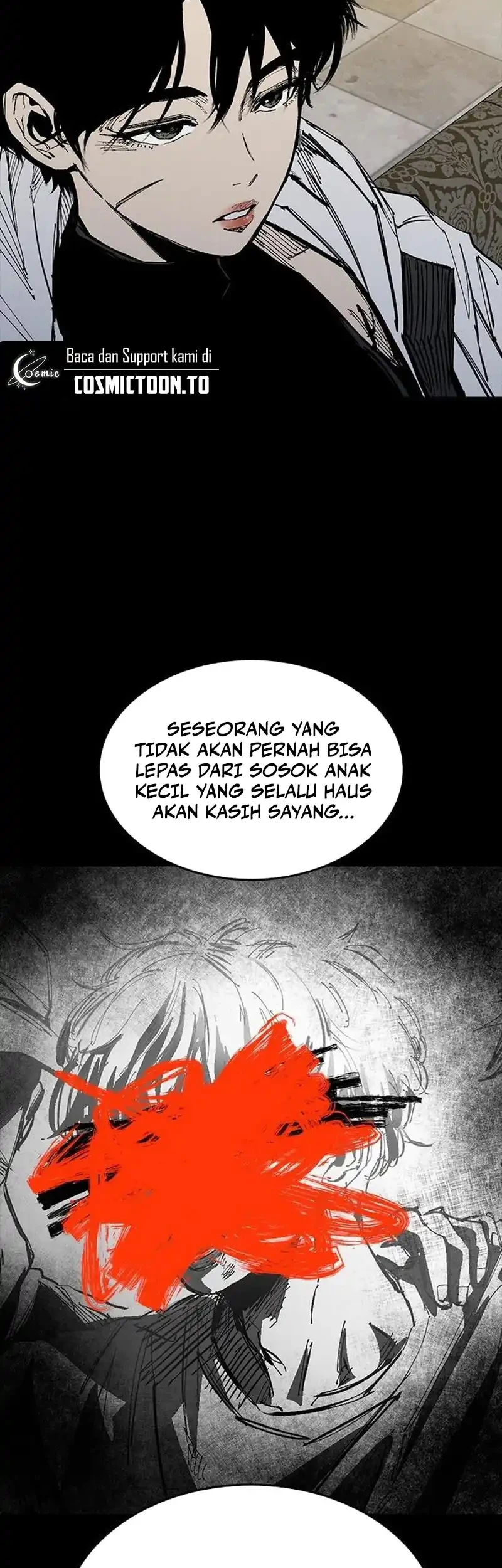 High Class Chapter 83 Gambar 41