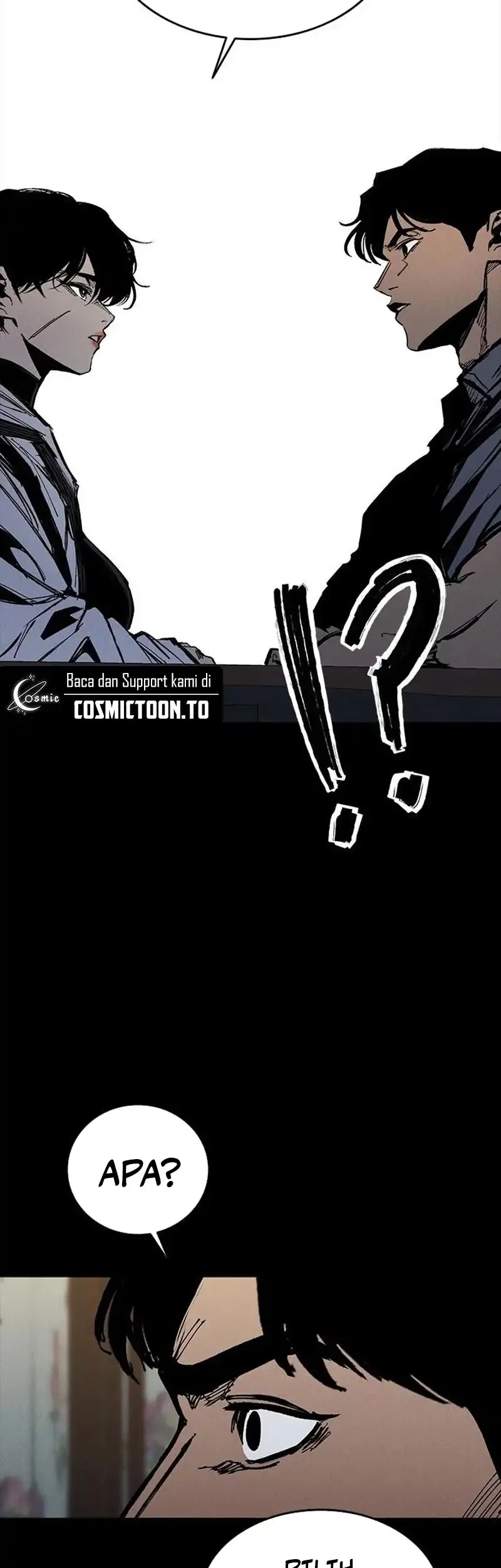 High Class Chapter 83 Gambar 47