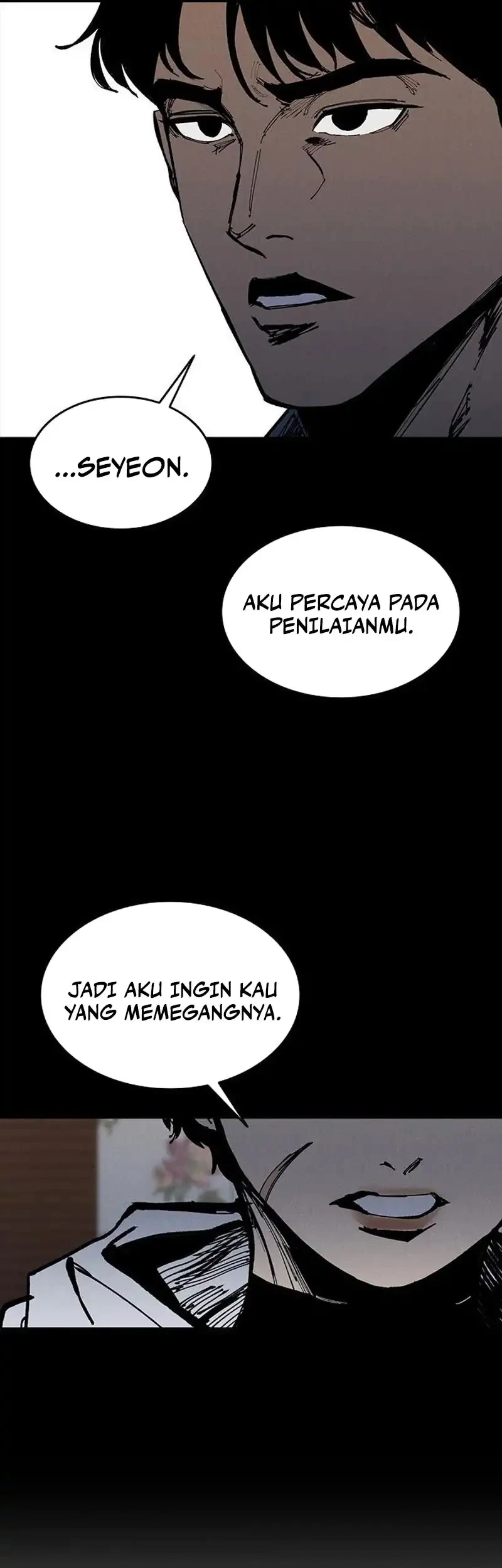 High Class Chapter 83 Gambar 49