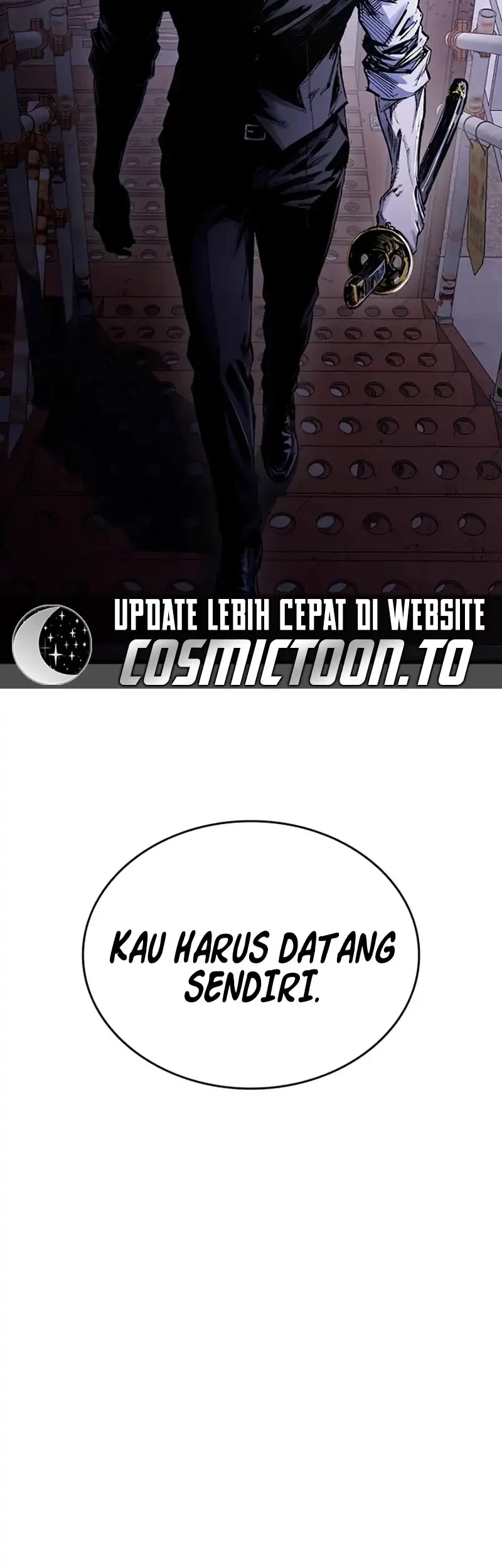 High Class Chapter 84 Gambar 59