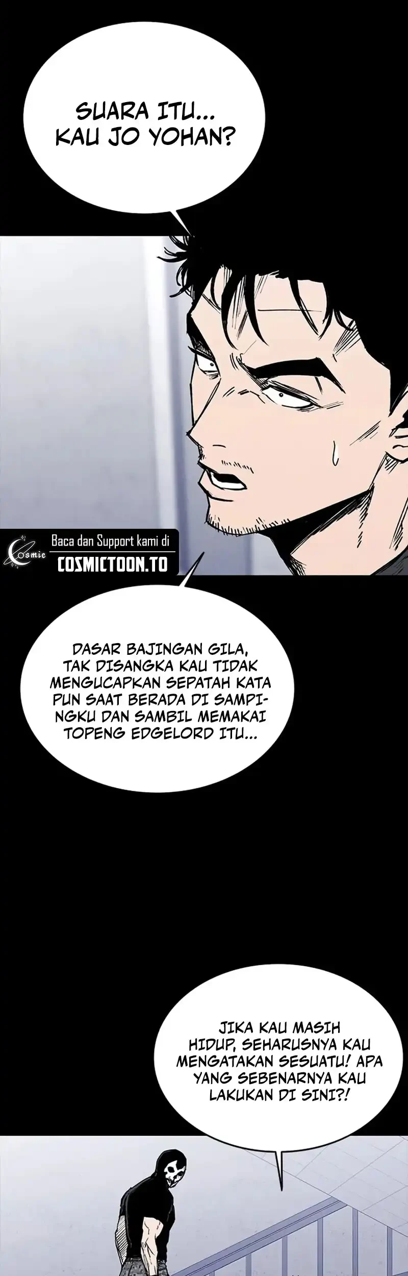 High Class Chapter 84 halaman 6