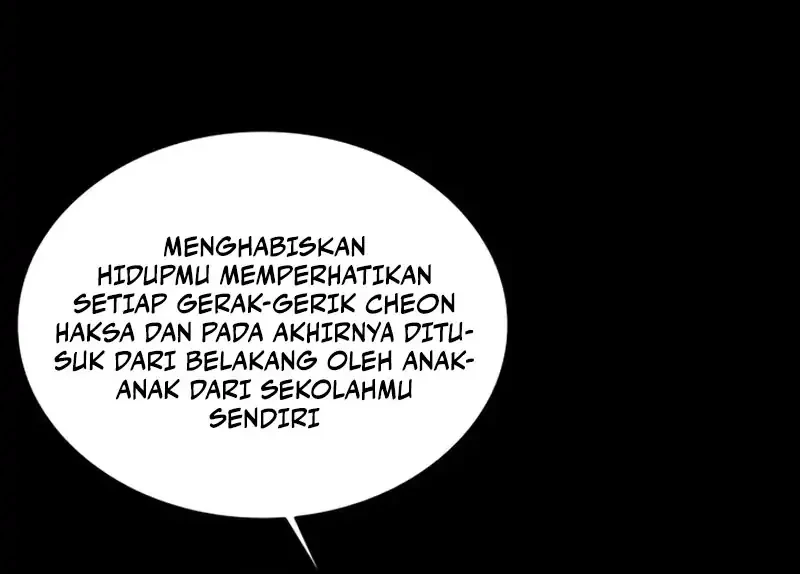 High Class Chapter 84 halaman 8