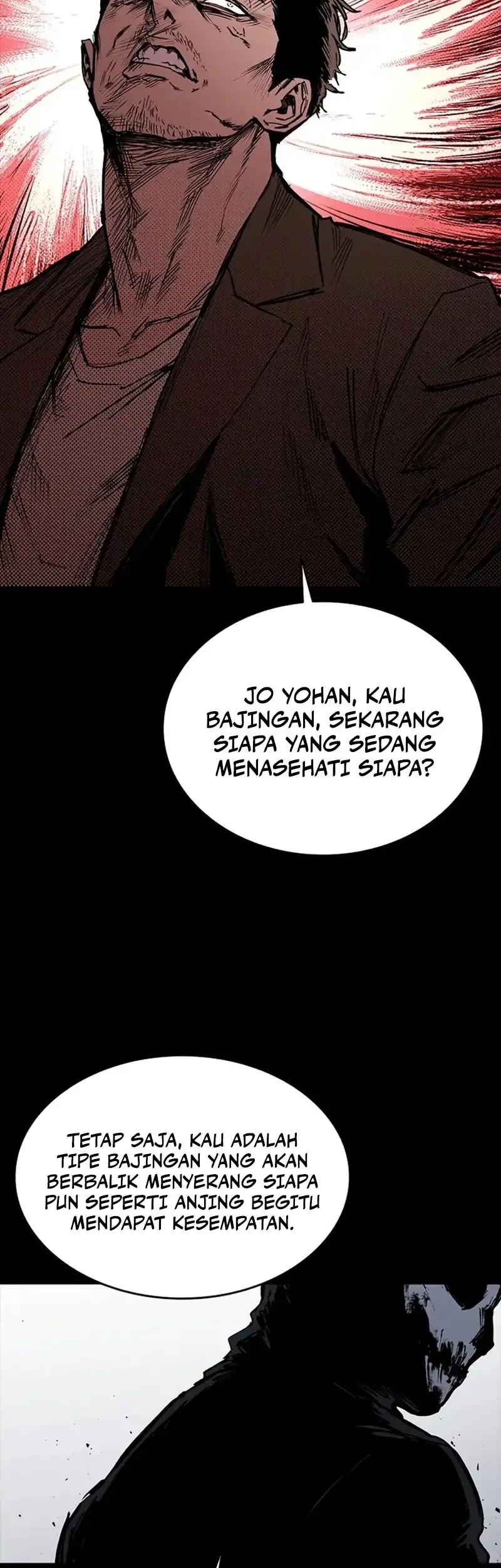 High Class Chapter 84 halaman 10