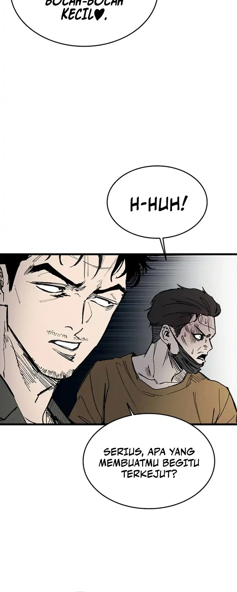 High Class Chapter 84 halaman 20