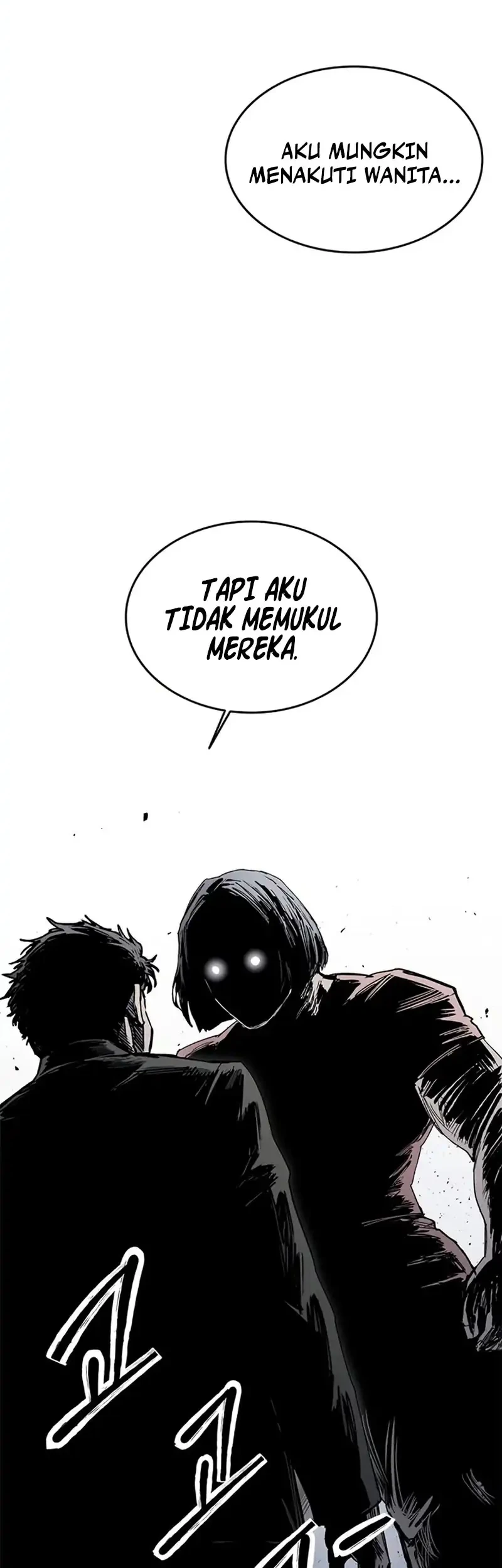 High Class Chapter 84 halaman 24